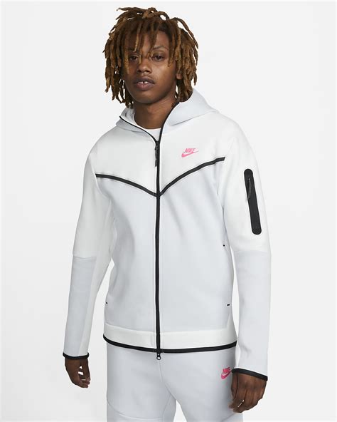 nike tech heren m|nike tech fleece hoodie.